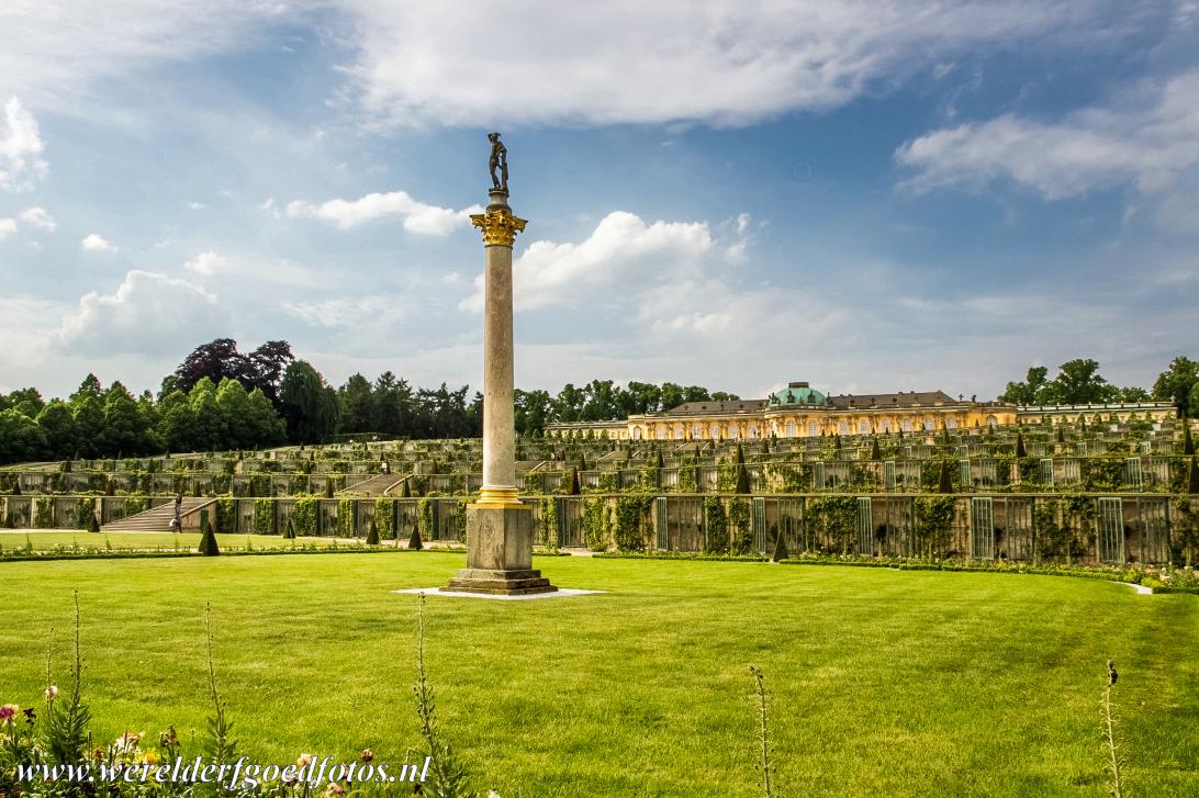 sanssouci tuin werelderfgoedfoto s sanssouci in potsdam sanssouci tuin werelderfgoedfoto s sanssouci in potsdam